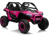Transporto priemonė Buggy Buggy 4x4 KCK Pink