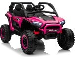 Transporto priemonė Buggy Buggy 4x4 KCK Pink