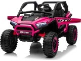 Transporto priemonė Buggy Buggy 4x4 KCK Pink