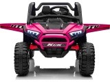 Transporto priemonė Buggy Buggy 4x4 KCK Pink
