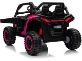 Transporto priemonė Buggy Buggy 4x4 KCK Pink