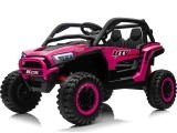 Transporto priemonė Buggy Buggy 4x4 KCK Pink