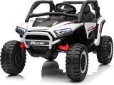 Transporto priemonė Buggy Buggy 4x4 KCK White