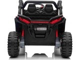 Transporto priemonė Buggy Buggy 4x4 KCK Raudona
