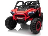 Transporto priemonė Buggy Buggy 4x4 KCK Raudona