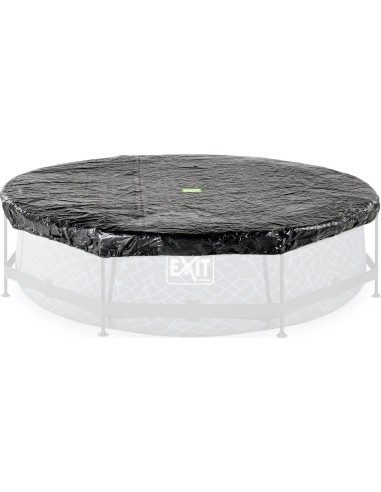 EXIT pool cover ø244cm