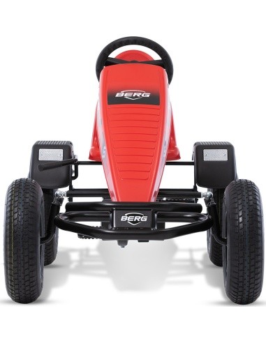 Go-kart BERG XL B.Super Red BFR-3