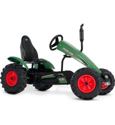 Go-kart BERG Fendt BFR-3