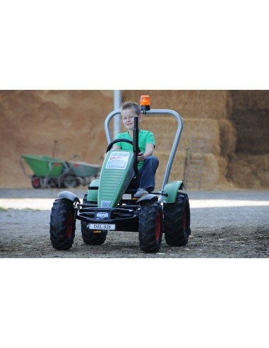 Go-kart BERG Fendt BFR-3