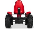 Mašinėlė BERG Go-kart Case IH BFR-3