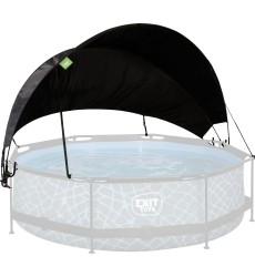 EXIT pool canopy ø300cm