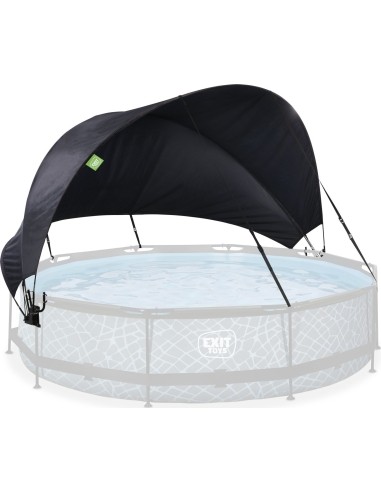 EXIT pool canopy ø360cm