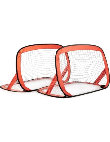Football Goal Set iPlay 2pcs