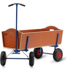 Karutis BERG Beach Wagon L