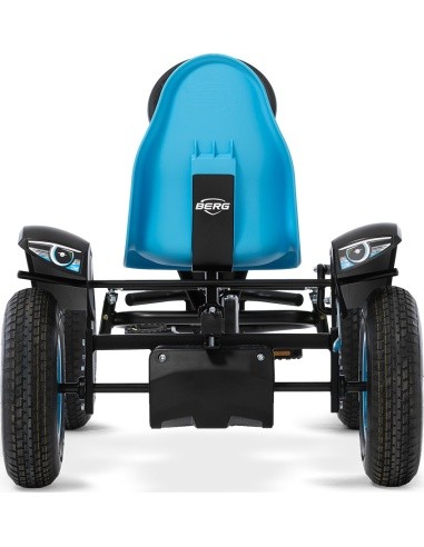Go-kart BERG X-ite BFR