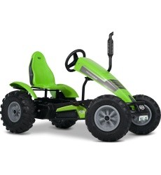 Mašinėlė BERG Go-kart Deutz-Fahr XXL-BFR