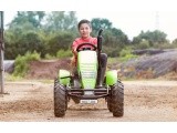 Mašinėlė BERG Go-kart Deutz-Fahr XXL-BFR