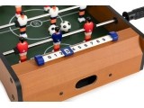 Mini table football for children two balls guides
