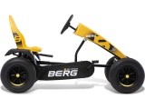 Go-kart BERG XL B.Super Yellow BFR