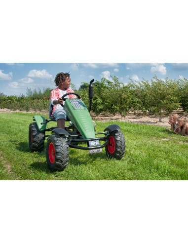 Go-kart BERG Fendt BFR-3