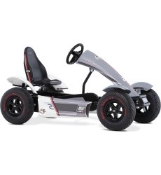 Mašinėlė BERG Go-kart Race GTS BFR - Full Spec