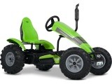 Mašinėlė BERG Go-kart Deutz-Fahr BFR