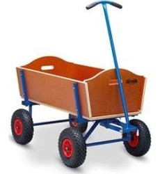 Karutis BERG Beach Wagon XL
