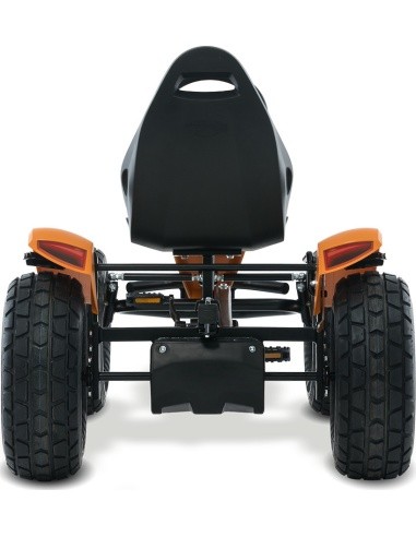 Mašinėlė BERG Go-kart X-treme XXL-BFR