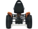 Mašinėlė BERG Go-kart X-treme XXL-BFR