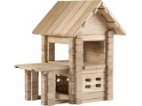 Constructor, House with verandah, 102