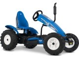 Mašinėlė BERG Go-kart New Holland XXL-BFR