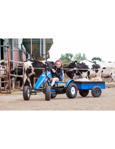 Go-kart BERG New Holland XXL-BFR