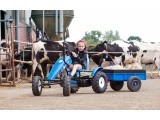 Go-kart BERG New Holland XXL-BFR