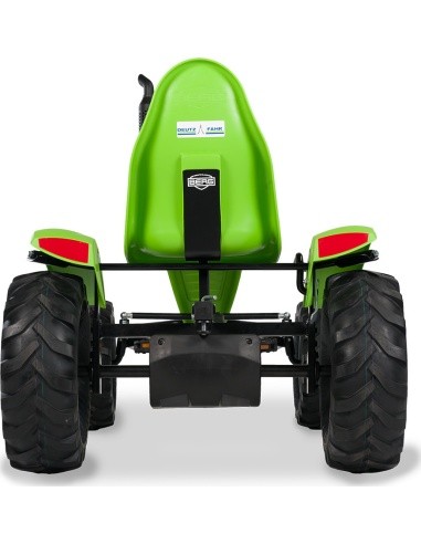 Mašinėlė BERG Go-kart Deutz-Fahr XXL-BFR