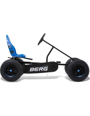 Go-kart BERG XL B.Pure Blue BFR