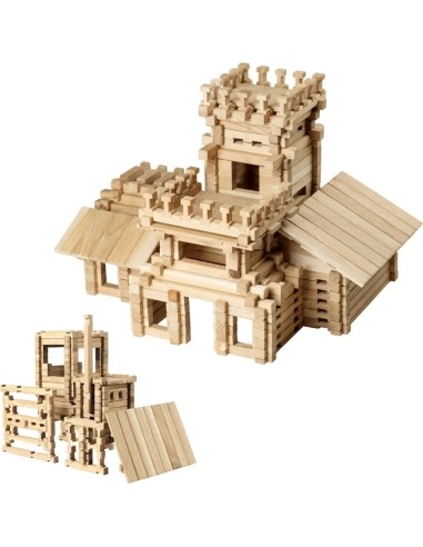 Constructor, Castle, 294