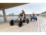 Go-kart BERG XL B.Rapid Blue BFR