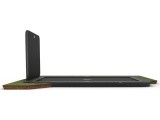 BERG SPORTS Ultim Champion FlatGround 500 Grey  + AeroWall