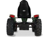 Mašinėlė BERG Go-kart Fendt BFR