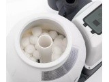Filter balls for INTEX 29045 sand pump