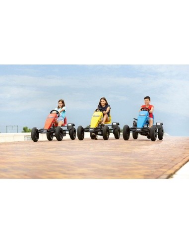 Go-kart BERG XL B.Super Blue BFR