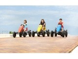 Go-kart BERG XL B.Super Blue BFR