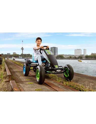 Go-kart BERG X-ite BFR