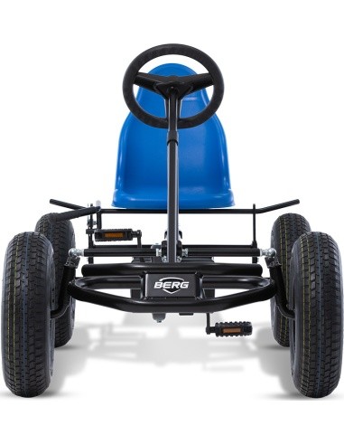 Go-kart BERG XL B.Pure Blue BFR