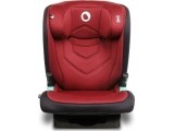 Car Seat Lionelo Neal Red Burgundy, 15-36kg