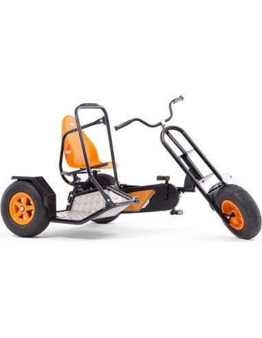 Go-kart BERG Duo Chopper BF