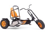 Go-kart BERG Duo Chopper BF
