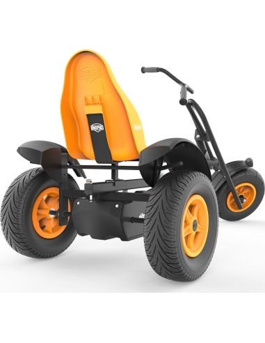 Go-kart BERG Chopper BFR