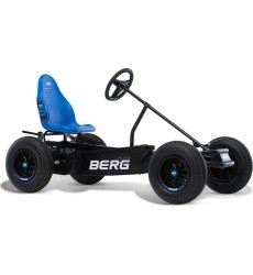Go-kart BERG XL B.Pure Blue BFR