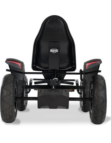 Go-kart BERG Black Edition XXL-BFR
